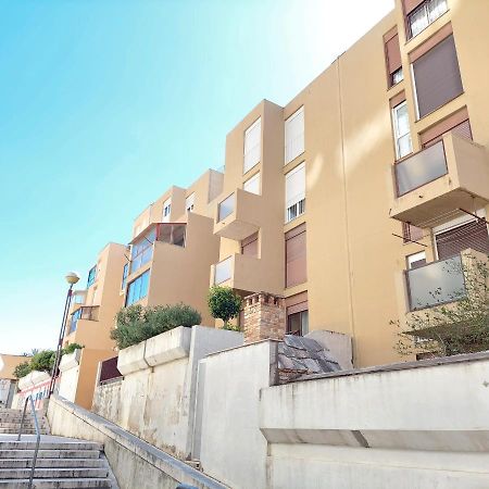 Nice And Modern Apartment Emili Split Exteriér fotografie