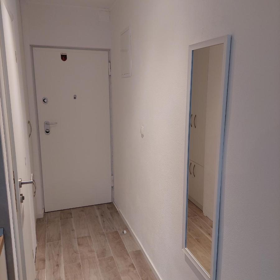 Nice And Modern Apartment Emili Split Exteriér fotografie