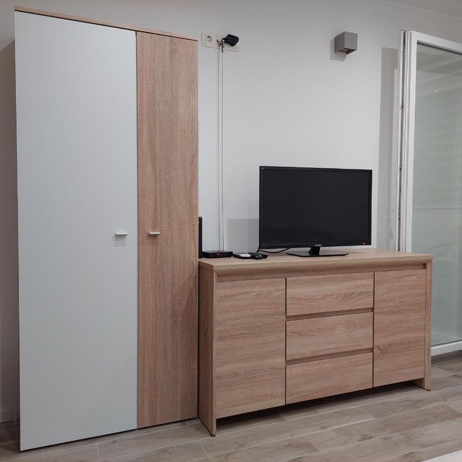 Nice And Modern Apartment Emili Split Exteriér fotografie