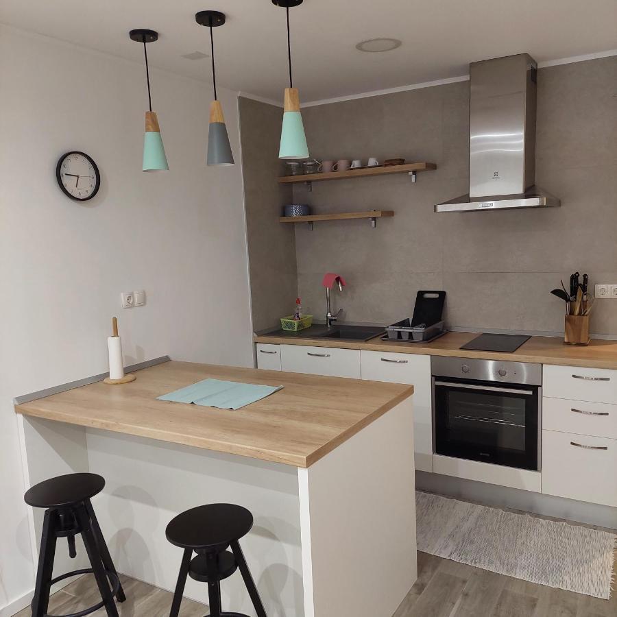 Nice And Modern Apartment Emili Split Exteriér fotografie