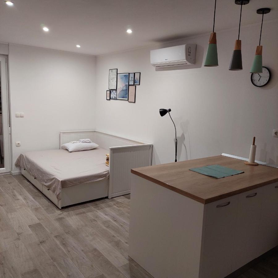 Nice And Modern Apartment Emili Split Exteriér fotografie
