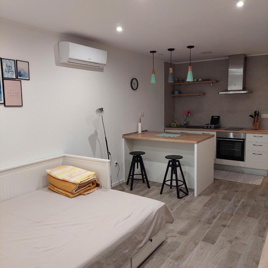 Nice And Modern Apartment Emili Split Exteriér fotografie