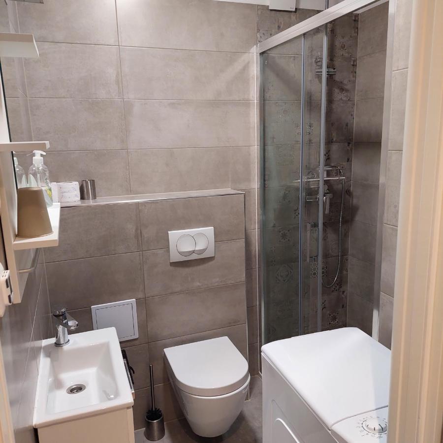 Nice And Modern Apartment Emili Split Exteriér fotografie