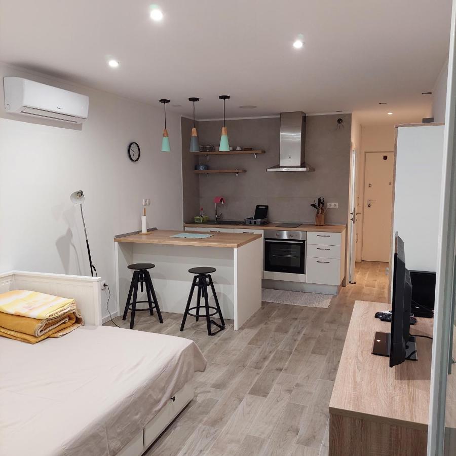 Nice And Modern Apartment Emili Split Exteriér fotografie