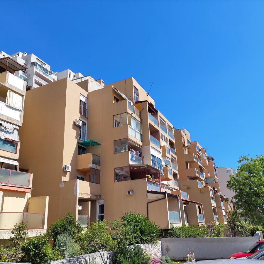 Nice And Modern Apartment Emili Split Exteriér fotografie