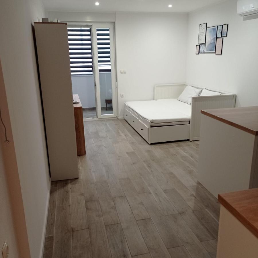 Nice And Modern Apartment Emili Split Exteriér fotografie