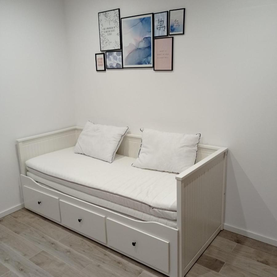 Nice And Modern Apartment Emili Split Exteriér fotografie
