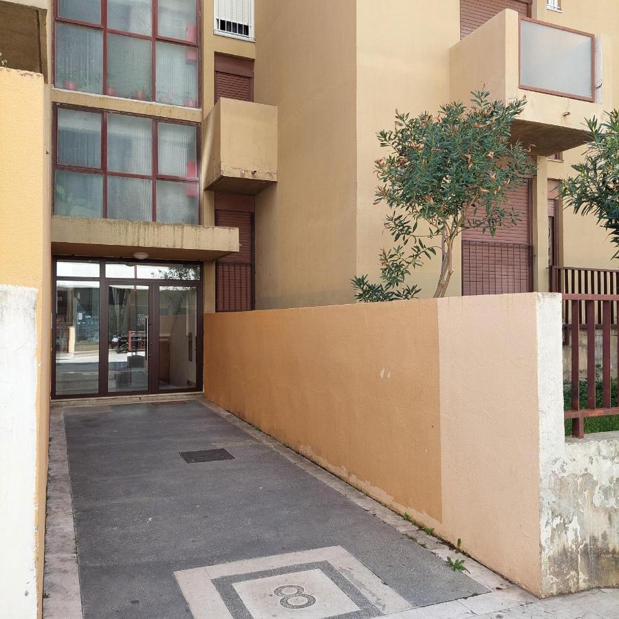 Nice And Modern Apartment Emili Split Exteriér fotografie