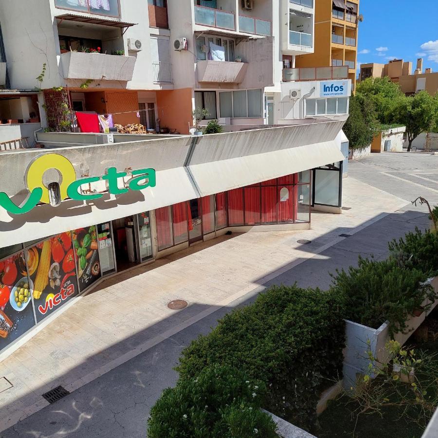 Nice And Modern Apartment Emili Split Exteriér fotografie