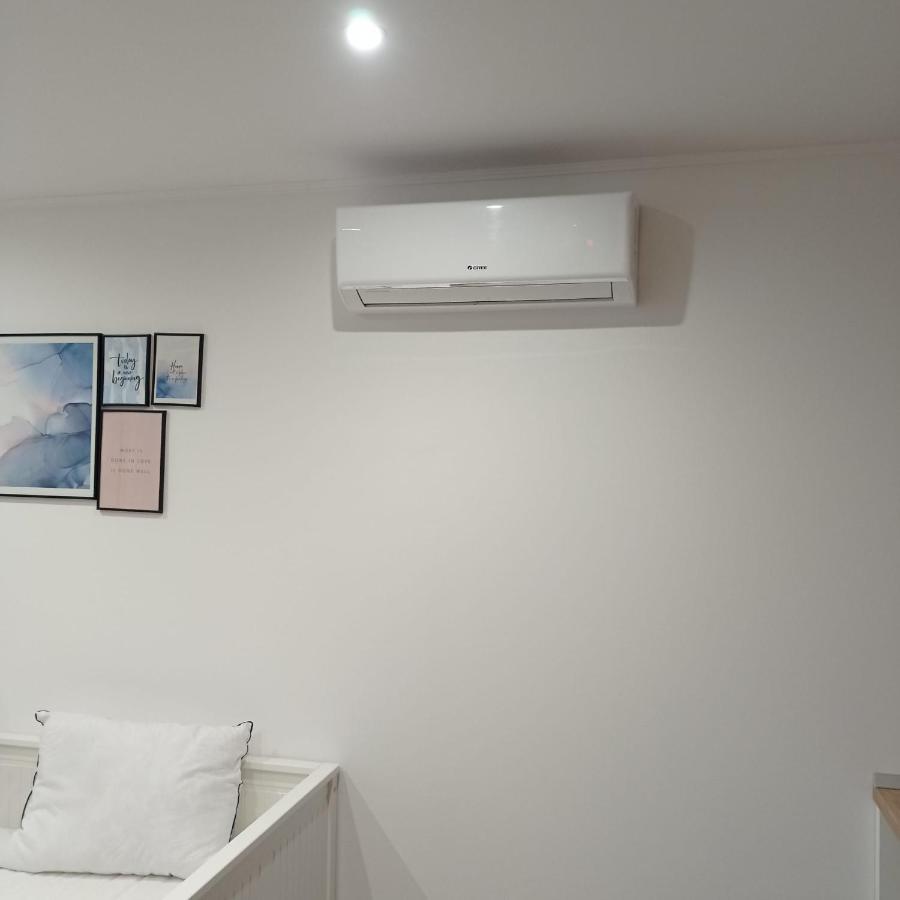 Nice And Modern Apartment Emili Split Exteriér fotografie