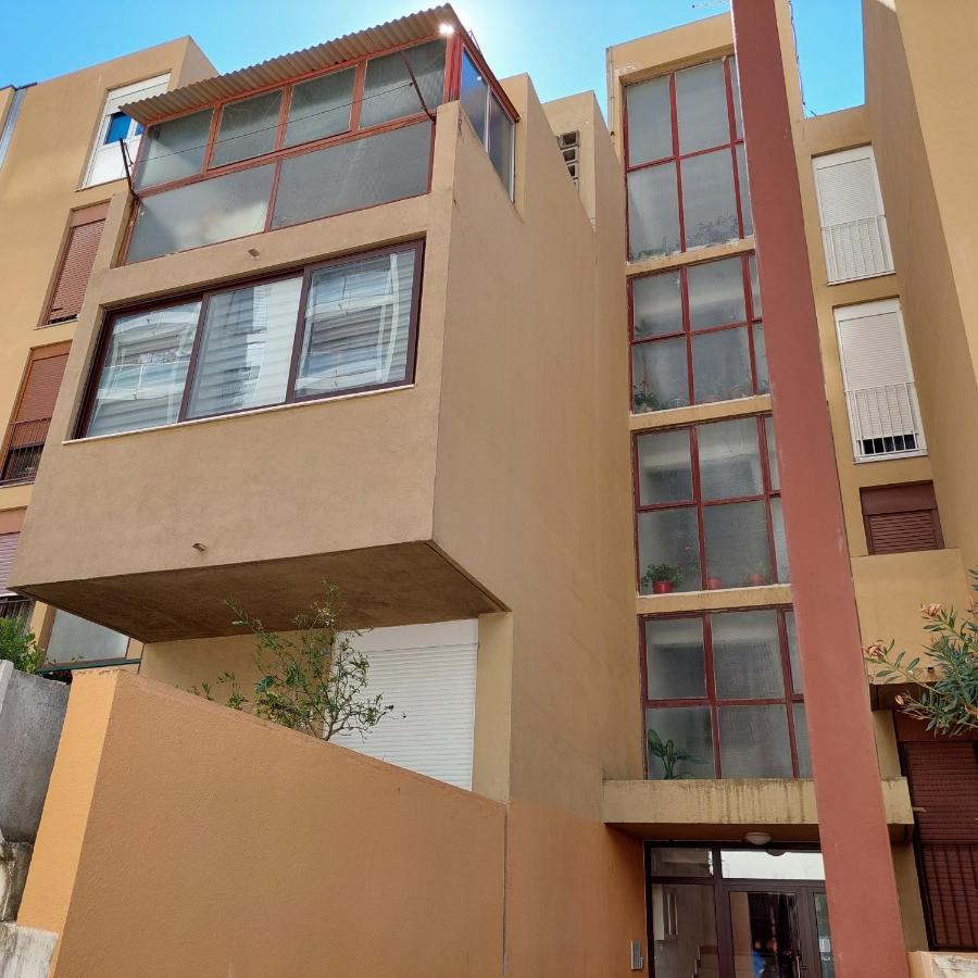 Nice And Modern Apartment Emili Split Exteriér fotografie